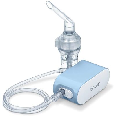 Nebulizzatore Beurer IH60 - Inalatore Nebulizzatore Beurer IH60 - Inalatore