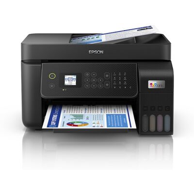 Epson STampante Inkjet Ecotank ET-4800 Epson STampante Inkjet Ecotank ET-4800