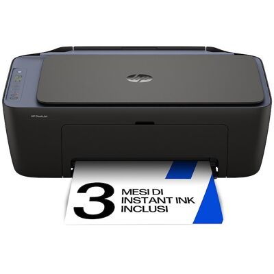 HP Stampante Deskjet 2921 HP Stampante Deskjet 2921