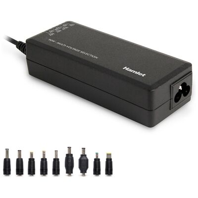 Hamlet Alimentatore 90W Xpwnb90c Hamlet Alimentatore 90W Xpwnb90c