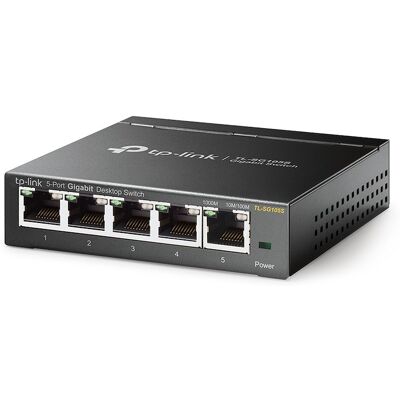 TP-Link Tlsg105s TP-Link Tlsg105s