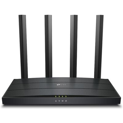 TP-Link Router Ggigabit WI-FI 6 AX1500 Archer Ax12 TP-Link Router Ggigabit WI-FI 6 AX1500 Archer Ax12
