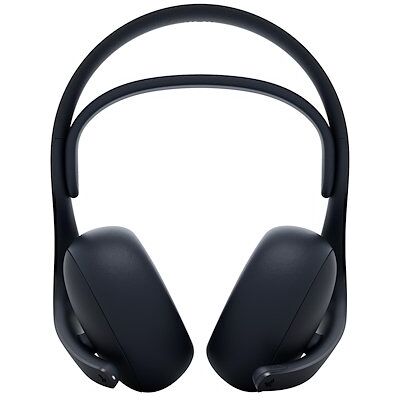 Cuffie wireless Sony Pulse Elite - Nero Mezzanotte - Cuffie da gioco Cuffie wireless Sony Pulse Elite - Nero Mezzanotte - Cuffie da gioco