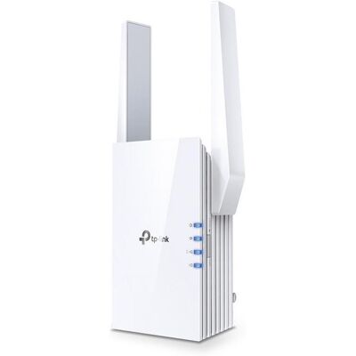 TP-Link Range Extender MESH WI-FI 6 AX3000 TP-Link Range Extender MESH WI-FI 6 AX3000