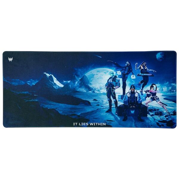 Acer Mousepad Predator Mousepad Xxl Nero