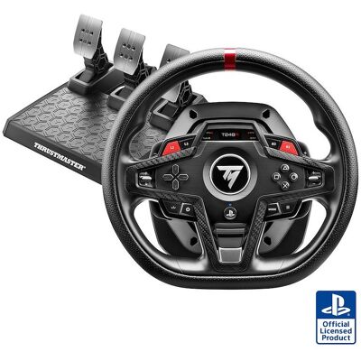 Thrustmaster Volante T248r Emea Type C Plug Eu Thrustmaster Volante T248r Emea Type C Plug Eu