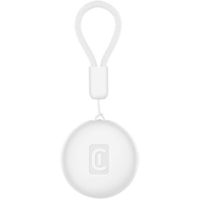 Cellular Line Tracy Tag Bttracytagw Bianco Cellular Line Tracy Tag Bttracytagw Bianco