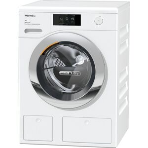 Miele WTR860WPM - Bianco - lavasciuga Miele WTR860WPM - Bianco - lavasciuga