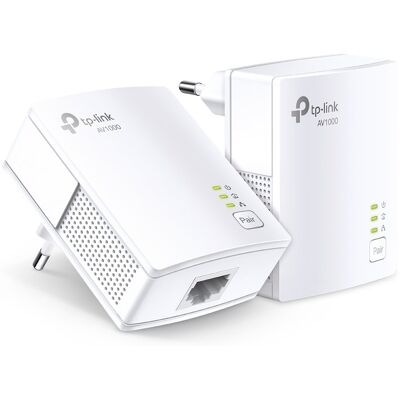 TP-Link Tl-pa7017kit TP-Link Tl-pa7017kit