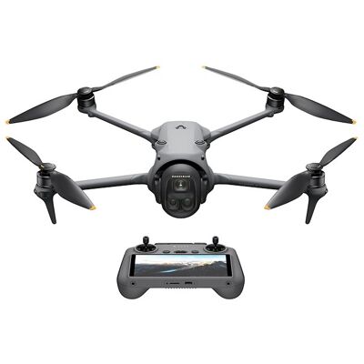 DJI Mavic 4 Pro ( RC 2) Grigio DJI Mavic 4 Pro ( RC 2) Grigio