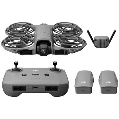 DJI Drone NEO 2 FLY MORE COMBO (RC-N3) Djn02c DJI Drone NEO 2 FLY MORE COMBO (RC-N3) Djn02c
