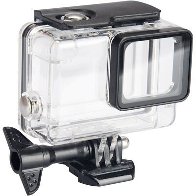 REPORTER Case 99563 Plexiglass trasp REPORTER Case 99563 Plexiglass trasp