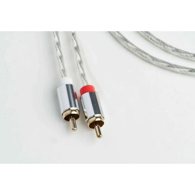 Pro-Ject Connect It Line E RCA - Cavo audio Pro-Ject Connect It Line E RCA - Cavo audio