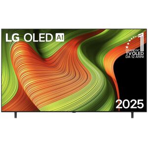 LG Smart TV Oled 77'' Oled77b56la Umber Brown LG Smart TV Oled 77'' Oled77b56la Umber Brown
