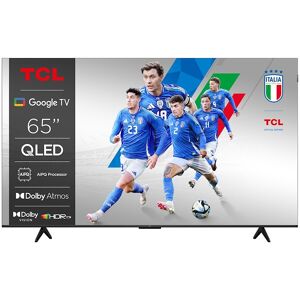 TCL Smart TV QLED 65" 65p79k Metallico TCL Smart TV QLED 65" 65p79k Metallico