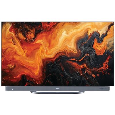 Haier H55C95EUX TV 55'' 4K OLED - Smart TV Haier H55C95EUX TV 55'' 4K OLED - Smart TV