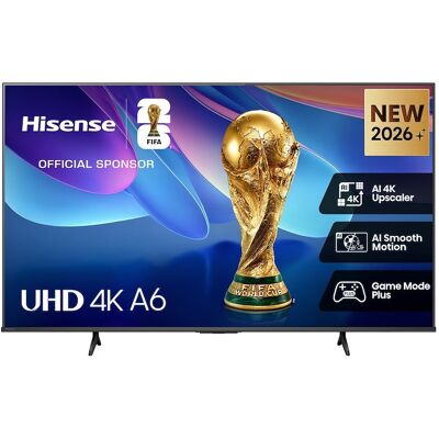 Hisense TV LED 65" 65a69s Hisense TV LED 65" 65a69s
