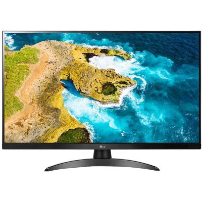 LG Monitor TV 27" FULL HD 27tq615s-pz LG Monitor TV 27" FULL HD 27tq615s-pz