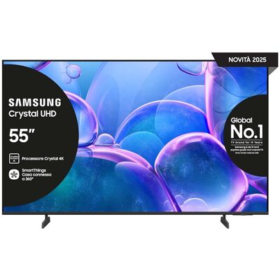 Samsung TV LED 55" Ue55u7000fuxzt Titan Gray Samsung TV LED 55" Ue55u7000fuxzt Titan Gray