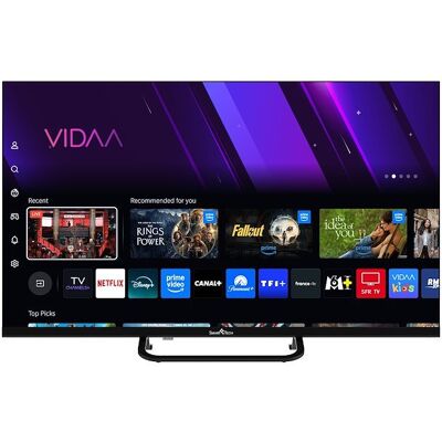 SMART TECH TV LED 32" 32hv02v SMART TECH TV LED 32" 32hv02v