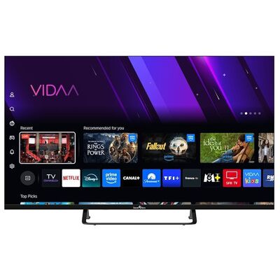 SMART TECH TV LED 40" 40fv02v SMART TECH TV LED 40" 40fv02v