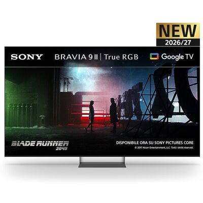 Sony TV LED RGB 65" K65xr95m2pb.cei Nero Sony TV LED RGB 65" K65xr95m2pb.cei Nero