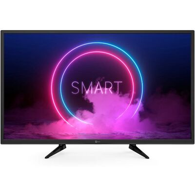 TELESYSTEM TV Led 32" HD Ts32 Smx10 TELESYSTEM TV Led 32" HD Ts32 Smx10