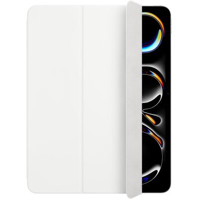Apple Cover iPad Pro 11" (M4) Smart Folio MW973ZM/A Bianco Apple Cover iPad Pro 11" (M4) Smart Folio MW973ZM/A Bianco