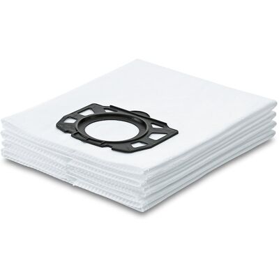KARCHER Sacchetto Filtro In Vello Sacc.mv5 KARCHER Sacchetto Filtro In Vello Sacc.mv5