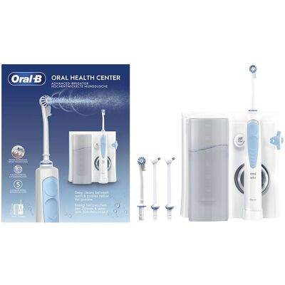 Oral-B Idropulsore Md20 Oral-B Idropulsore Md20
