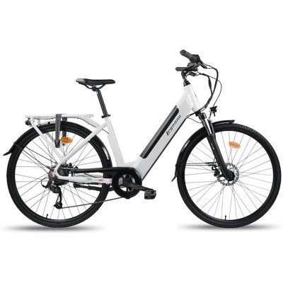 LEGNANO E-Bike City 28” Aria Eco LEGNANO E-Bike City 28” Aria Eco