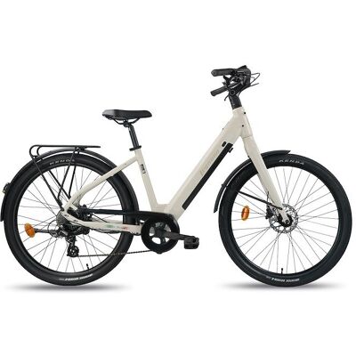 LEGNANO E-Bike City bike Pulse LEGNANO E-Bike City bike Pulse
