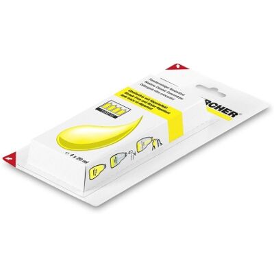 KARCHER Detergente 4x20 KARCHER Detergente 4x20