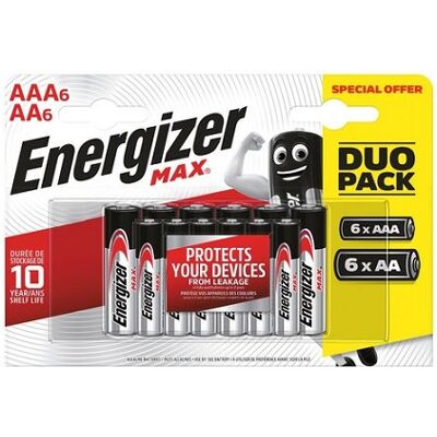 Energizer Group Italia E301533600 Energizer Group Italia E301533600