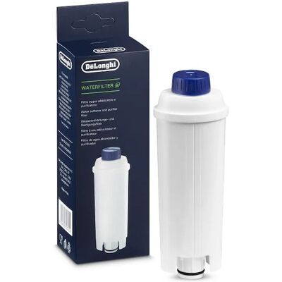 DeLonghi Filtro Acqua per Macchina Caffè DLSC002 DeLonghi Filtro Acqua per Macchina Caffè DLSC002