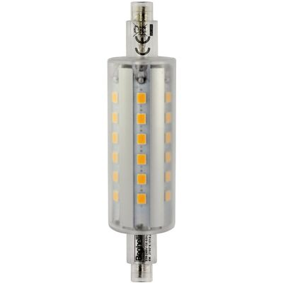 Beghelli R7s Ecoled Lampada - 10W 2700K 1250lm LED Compatta Beghelli R7s Ecoled Lampada - 10W 2700K 1250lm LED Compatta