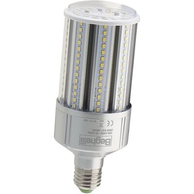 Beghelli HLO LED 20W 230V E27 4000K Beghelli HLO LED 20W 230V E27 4000K