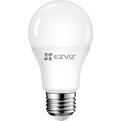 HINNOVATION EZVIZ LB1 Bianco E27 8W HINNOVATION EZVIZ LB1 Bianco E27 8W