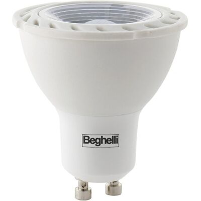 Beghelli Spot ES Led Gu10 4w 3000k Beghelli Spot ES Led Gu10 4w 3000k