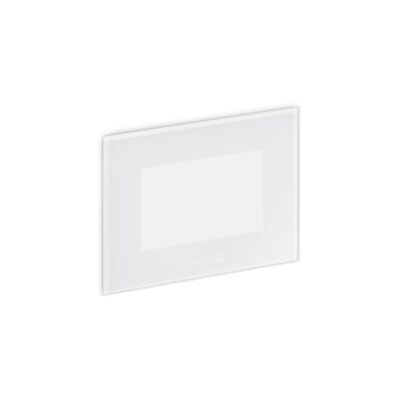 Lombardo - Stile Next 503 - Alluminio - LL641CN - Luce a soffitto Lombardo - Stile Next 503 - Alluminio - LL641CN - Luce a soffitto