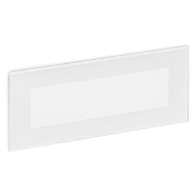LOMBARDO Stile Next 506L Segna Passo Bianco 6W LL661D3 (Luce Calda) LOMBARDO Stile Next 506L Segna Passo Bianco 6W LL661D3 (Luce Calda)