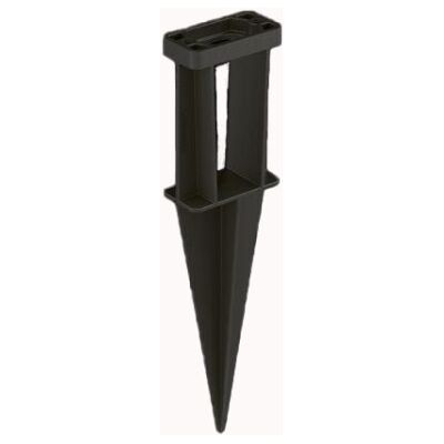 LOMBARDO Picchetto Nero Lb1150035 LOMBARDO Picchetto Nero Lb1150035