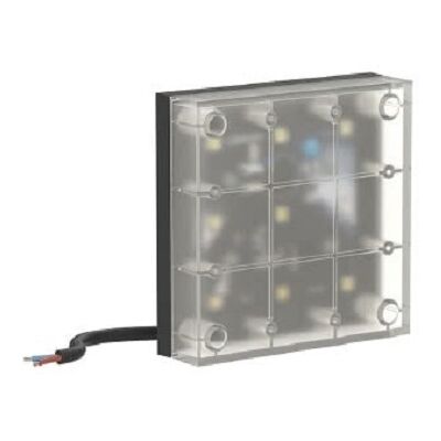 LOMBARDO KOBO 110 POLIGLASS 3K LOMBARDO KOBO 110 POLIGLASS 3K
