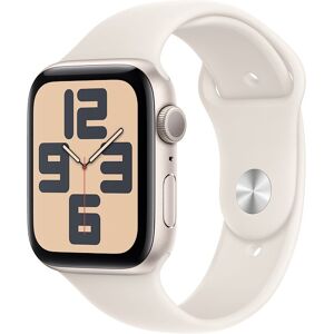 Apple Watch SE GPS 44MM M/L Alluminio Galassia Sport Band Apple Watch SE GPS 44MM M/L Alluminio Galassia Sport Band
