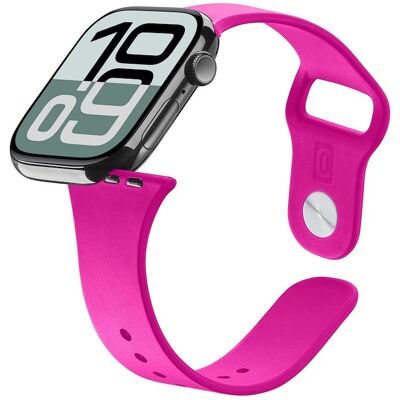 Cellular Line Urban Band Apple Watch 42(Series 1-2-3) /44-49MM Rosa Cellular Line Urban Band Apple Watch 42(Series 1-2-3) /44-49MM Rosa
