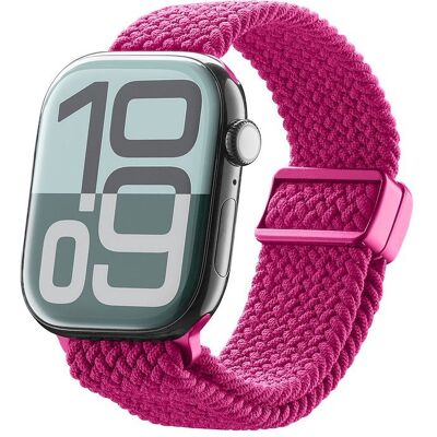 Cellular Line Soft Band Apple Watch 38/40/41/42 (Series 10/11) mm Softappwatch3840p Rosa Cellular Line Soft Band Apple Watch 38/40/41/42 (Series 10/11) mm Softappwatch3840p Rosa