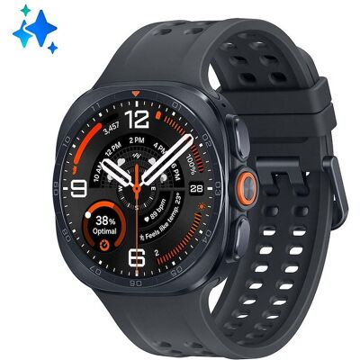 Samsung Galaxy Watch Ultra2 47mm LTE 2/64GB Titanium Gray Samsung Galaxy Watch Ultra2 47mm LTE 2/64GB Titanium Gray