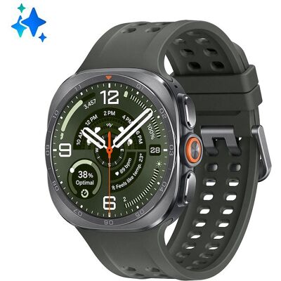 Samsung Galaxy Watch Ultra2 47mm LTE 2/64GB Titanium Silver Samsung Galaxy Watch Ultra2 47mm LTE 2/64GB Titanium Silver