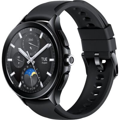 Xiaomi Smartwatch Watch 2 Pro Black Xiaomi Smartwatch Watch 2 Pro Black