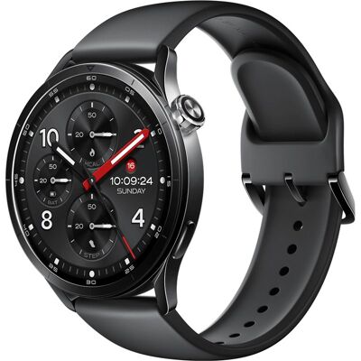 Xiaomi Watch S5 46mm Black Xiaomi Watch S5 46mm Black